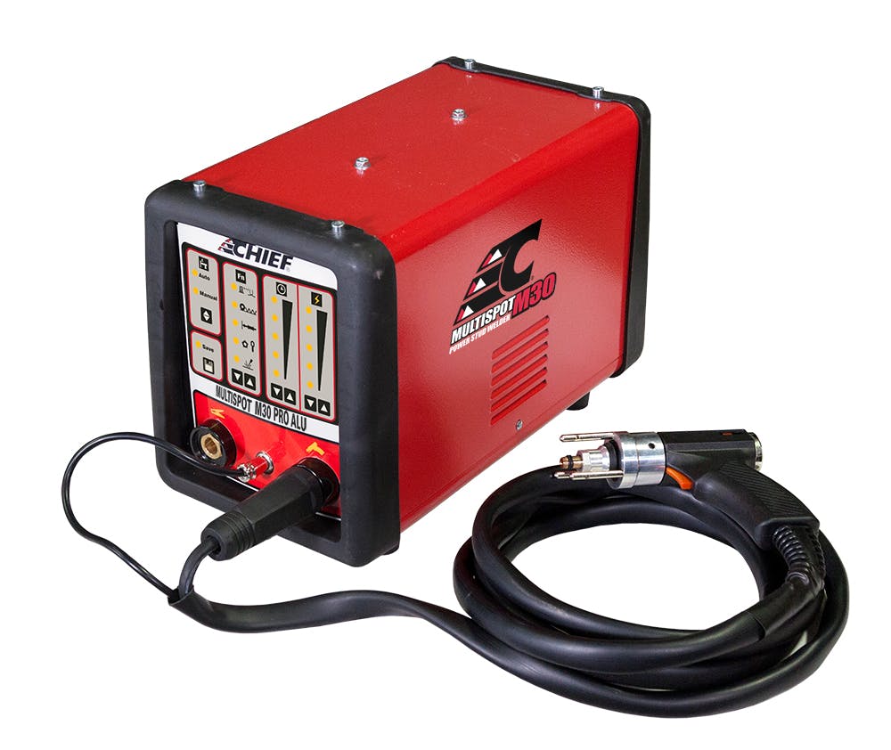 6656dea16ddf712014709d80 Chief Multispot M30 Pro Alu