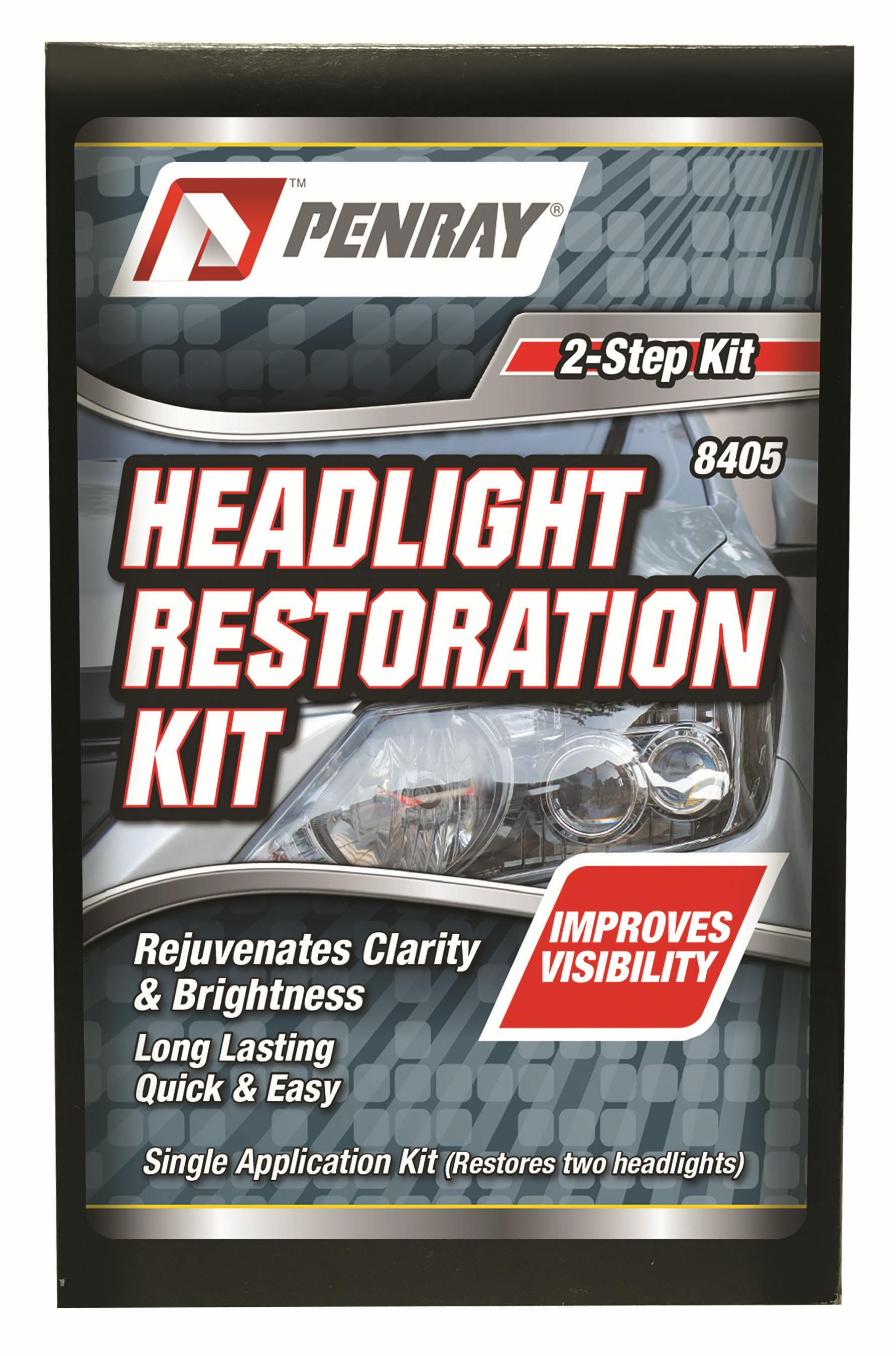 6656df0e8d79d85a21192c7a 8405 Headlight Restoration Kit
