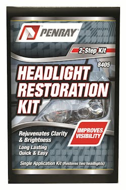 6656df0e8d79d85a21192c7a 8405 Headlight Restoration Kit 6656df0e8d79d85a21192c7a 8405 Headlight Restoration Kit