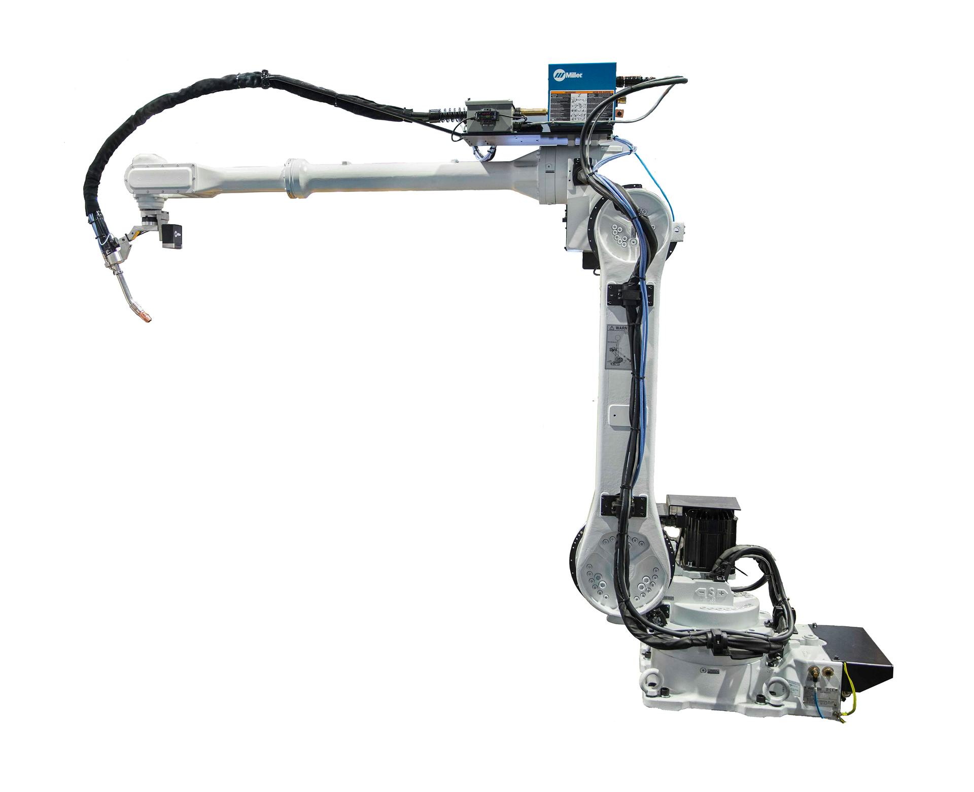 3 3m Robot Arm 58a5de84a9dfe