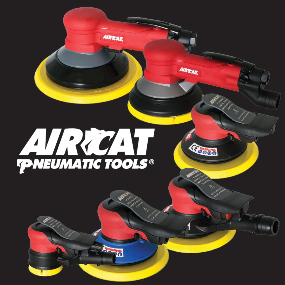 Aircat Lubrication Free Sanders 588f8e6f4da53