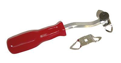 Offset Windshield Locking Strip Tool No 48600 583d8c6a7f1ad