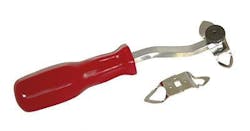 6656e02f162a33fd5c3b4239 Offset Windshield Locking Strip Tool No 48600 6656e02f162a33fd5c3b4239 Offset Windshield Locking Strip Tool No 48600