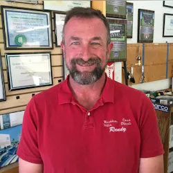 Randy Begin Randy Begin