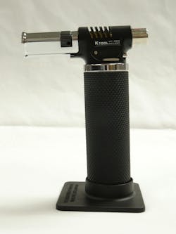 6656e094cf508ea76bda33eb K Tool International Hand Held Butane Torch No 6656e094cf508ea76bda33eb K Tool International Hand Held Butane Torch No