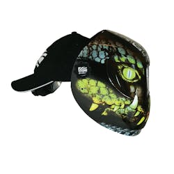 6656e138162a334d4e3b4300 Arcone Capgear With Croc Sq 6656e138162a334d4e3b4300 Arcone Capgear With Croc Sq