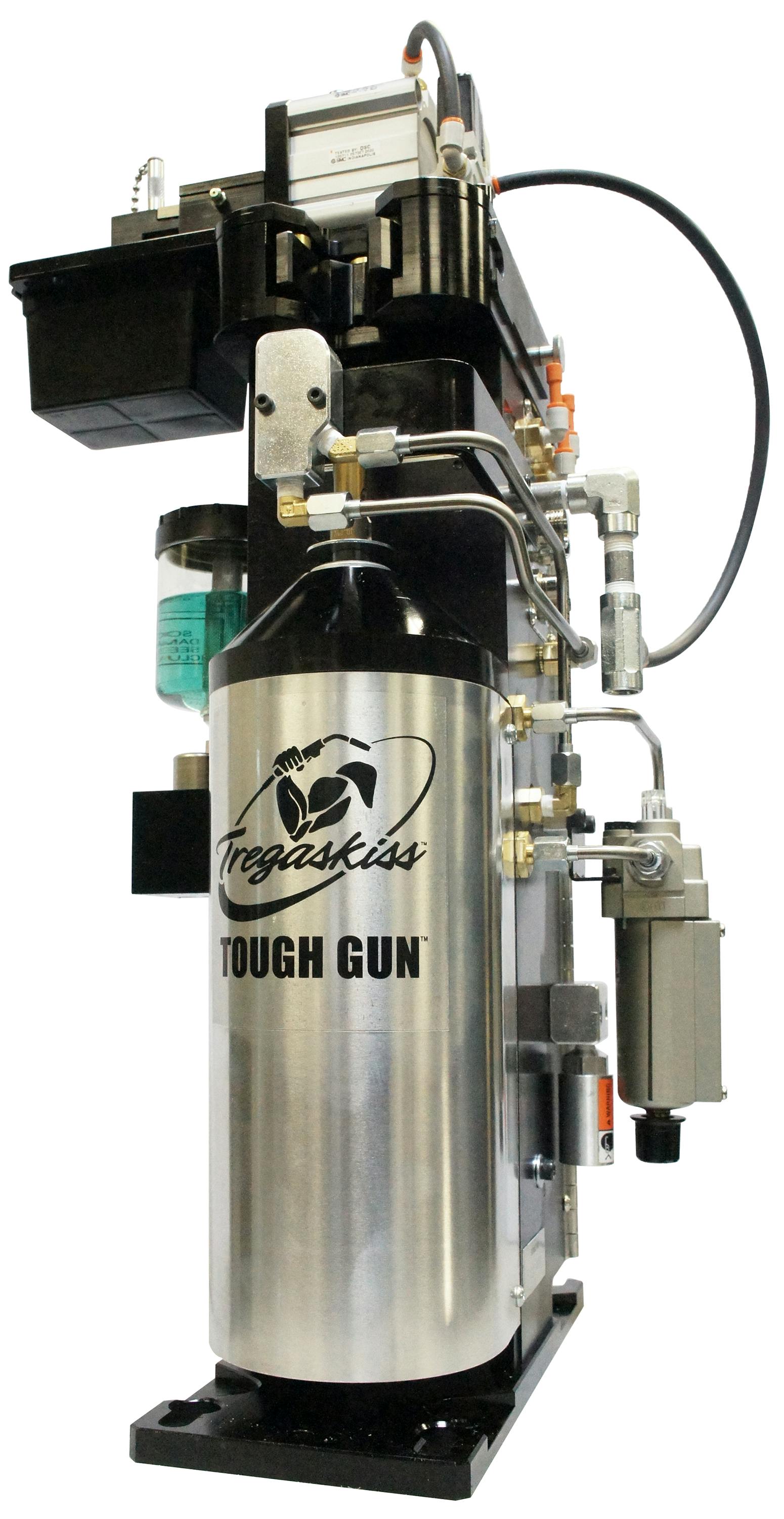 Tregaskiss TOUGH GUN TT3E Reamer 57a3721726ecd