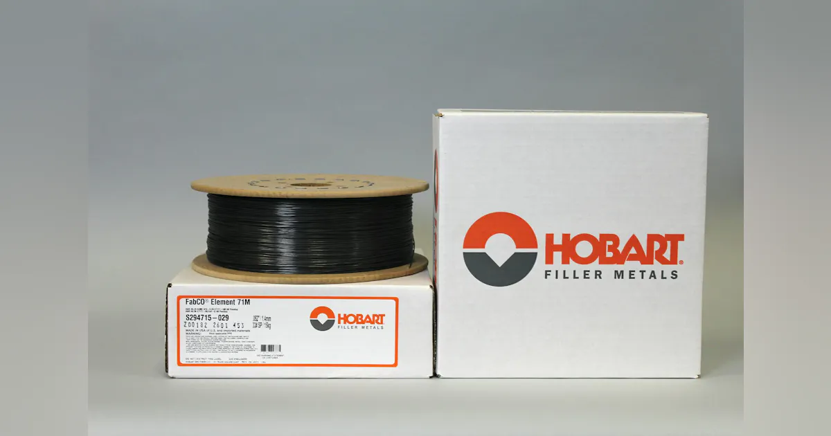 71c FabCO Element 71C and FabCO Element 71M wires | Fender Bender