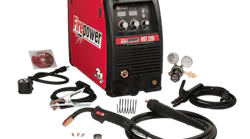 Firepower 1444 0872 FP 220i w accessories 55d3a4dff14a2