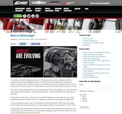 6656e47d8d79d8f2bd19304f Chief Collisionology Blog Screenshot 6656e47d8d79d8f2bd19304f Chief Collisionology Blog Screenshot