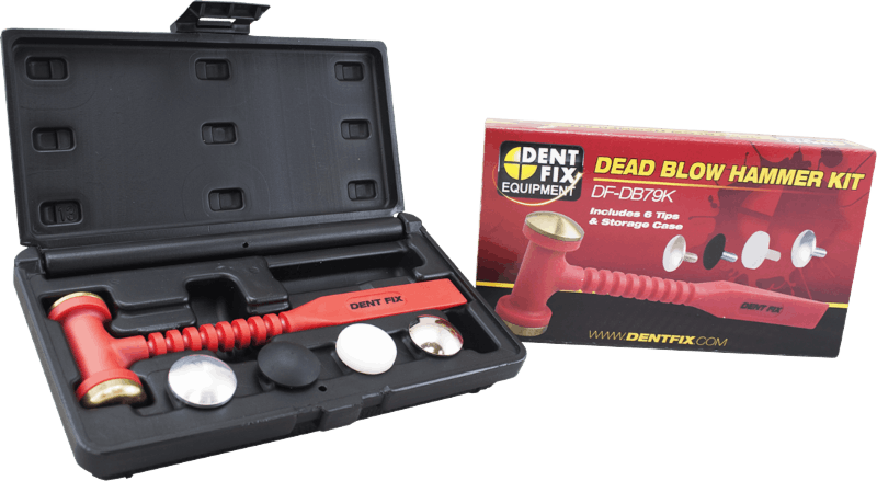 Dent Fix Dead Blow Hammer 5553bd801d077