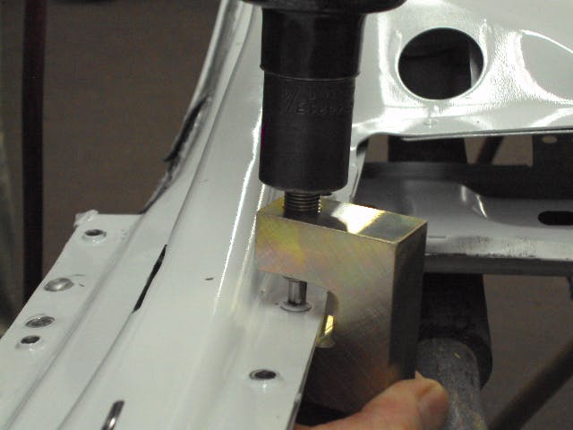 Steck SPR Extraction Action 54b92bfe0fb5c