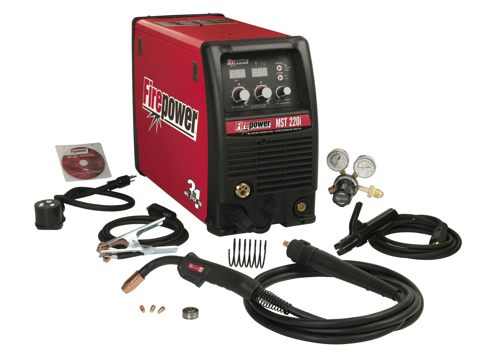 1444 0872 FP 220i w accessories 553fa13e9916b