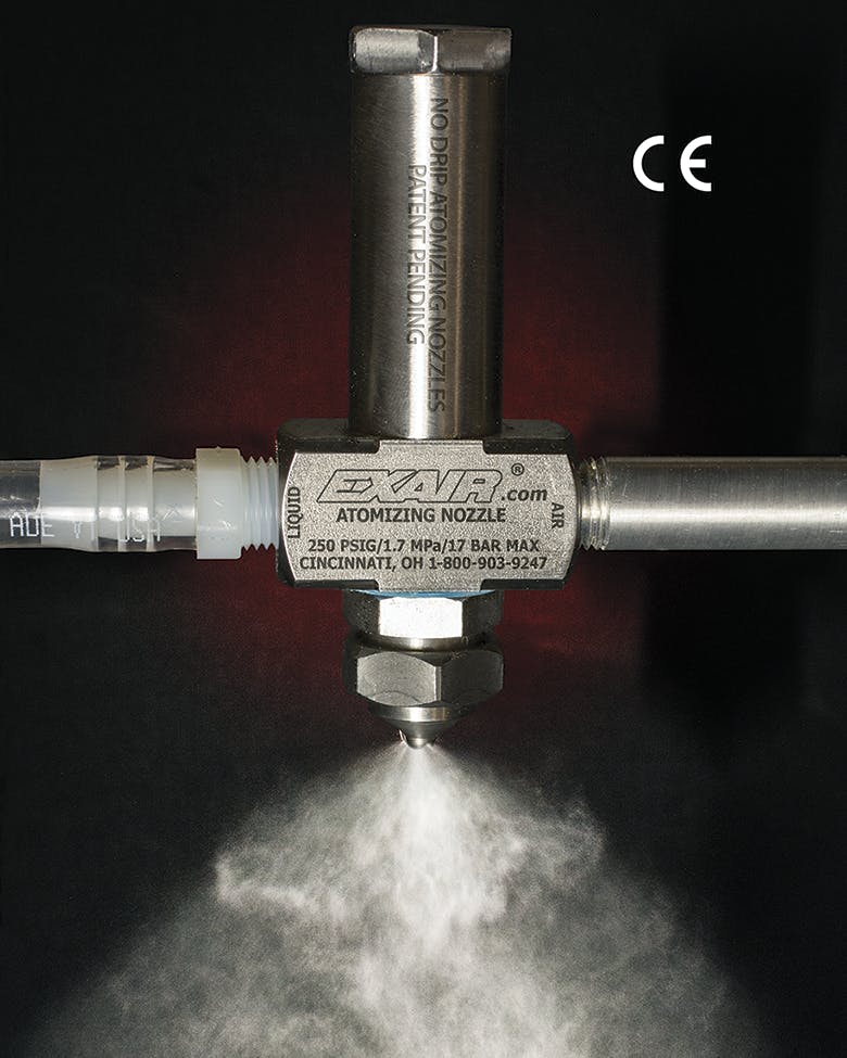 Exair No Drip Siphon 55130832c1795