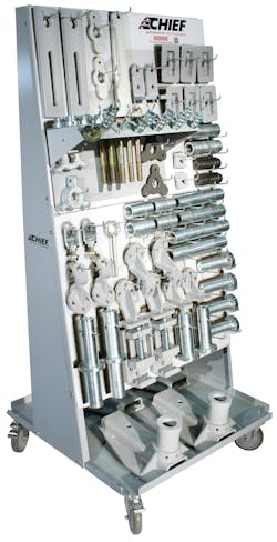 6656e5388d79d8fd221930c3 Chief Structural Holding Package 6656e5388d79d8fd221930c3 Chief Structural Holding Package