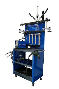 6656e5850c08c38097d65090 Car O Liner Aluminum Workstation 6656e5850c08c38097d65090 Car O Liner Aluminum Workstation