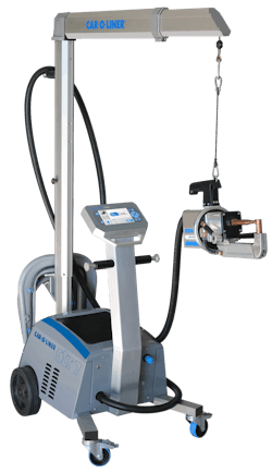 6656e653162a3303b23b46f9 Car O Liner Ctr7 Resistance Spot Welder 6656e653162a3303b23b46f9 Car O Liner Ctr7 Resistance Spot Welder