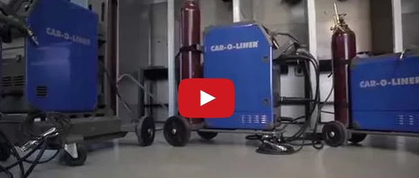 Car O Liner MIG Online Thumbnail