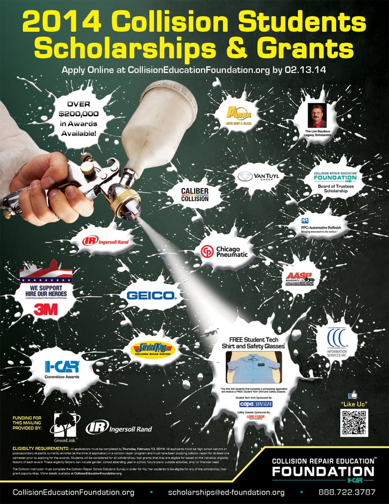 2014 Cref Grants And Scholarship Poster 8