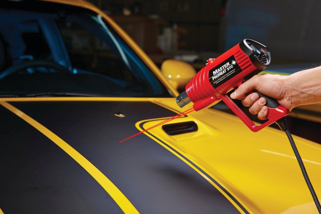 Ph 1600 Post Heating Vehicle W 11234567