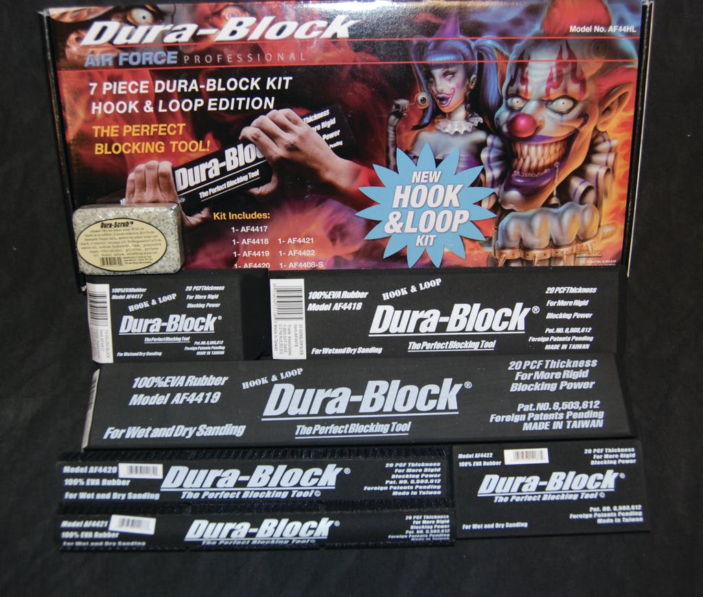 Dura Block Dsc 4130 11232007