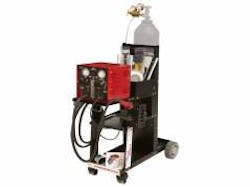 6057-C Nitro Fuzer Welding System 6057-C Nitro Fuzer Welding System