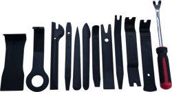 Trim Panel Scrapper Set, No. DF-620TPS. Trim Panel Scrapper Set, No. DF-620TPS.