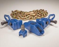 Portable Pull Kits Portable Pull Kits