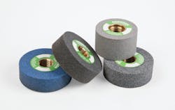 Valve Seat Grinding Wheels Valve Seat Grinding Wheels