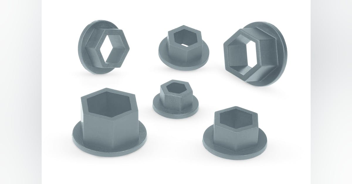 6-Piece Non-Marring Metric Socket Inserts, No. PSCM600 | Fender Bender