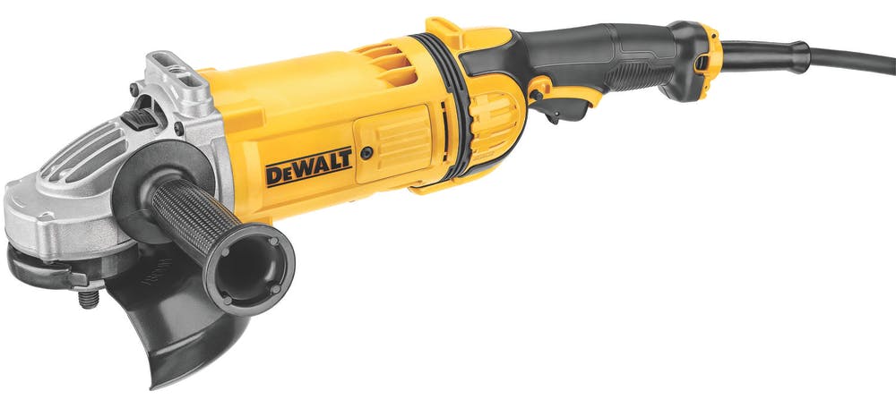 Large Angle Grinders