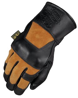 Fabricator gloves Fabricator gloves