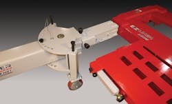 EZ Liner Express Tower Extension EZ Liner Express Tower Extension