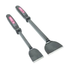 Dominator heavy duty scraper set, No. 60026 Dominator heavy duty scraper set, No. 60026