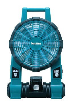 18V LXT fan, No. BCF201Z 18V LXT fan, No. BCF201Z