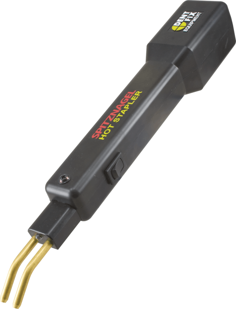 Cordless hot stapler, No. DF-850CL