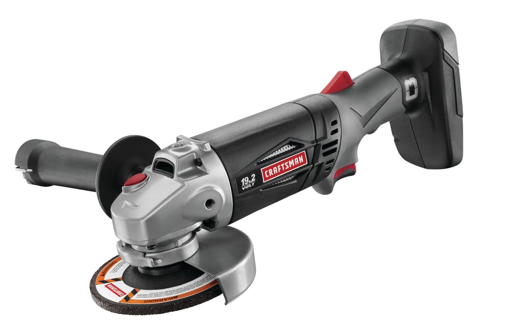 19.2V C3 grinder