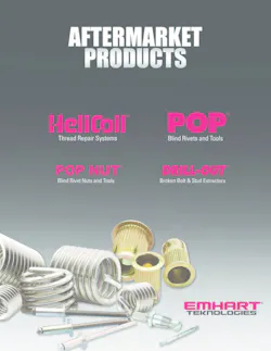 Aftermarket Catalogue, No. Am802 Aftermarket Catalogue, No. Am802