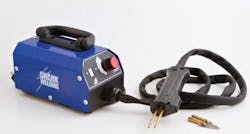Pro-Tack Plastic Welder Pro-Tack Plastic Welder