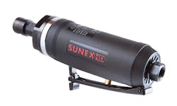 Super Duty Die Grinder No. SX5210 Super Duty Die Grinder No. SX5210