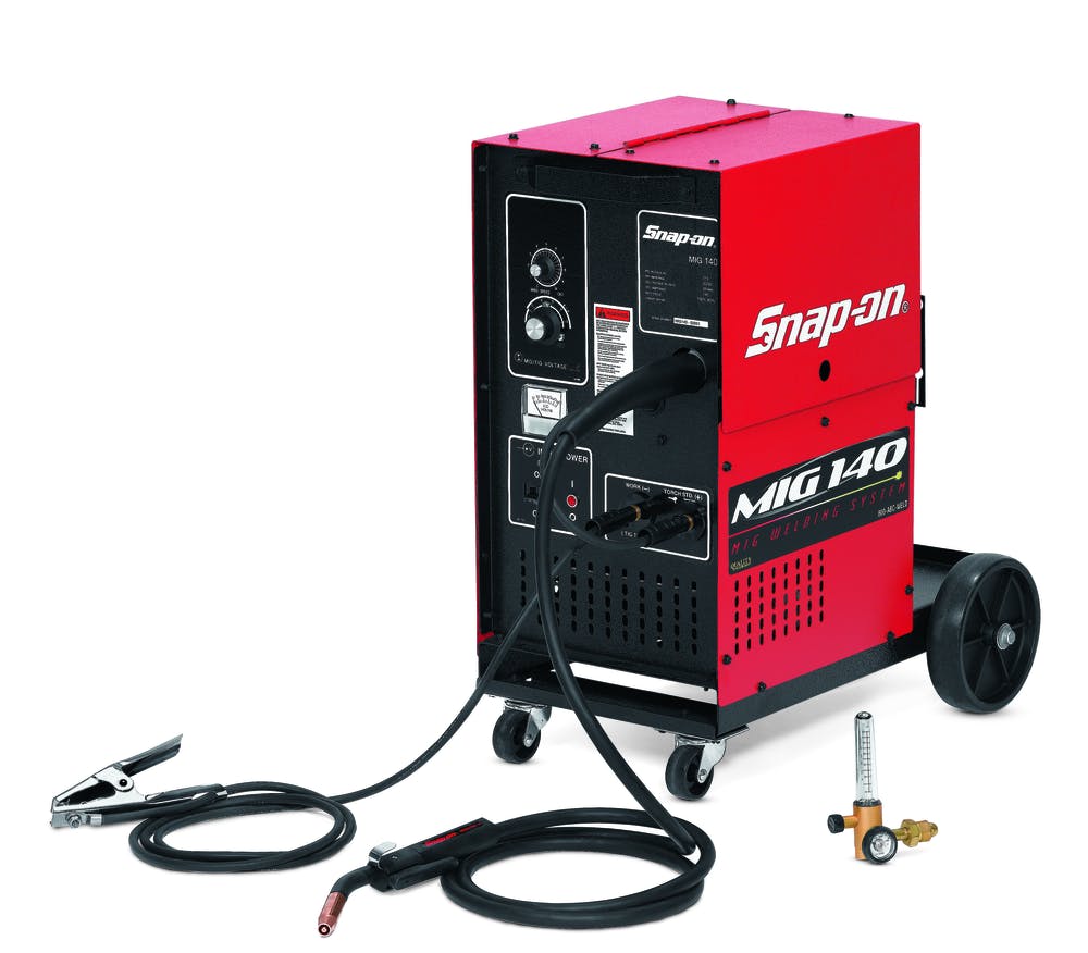 Snap On Mig140
