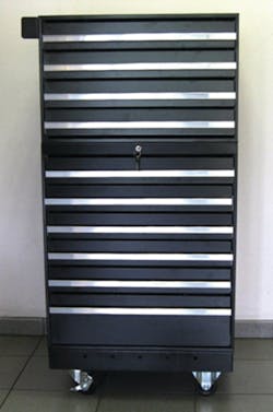 Mobile Service Cart Mobile Service Cart