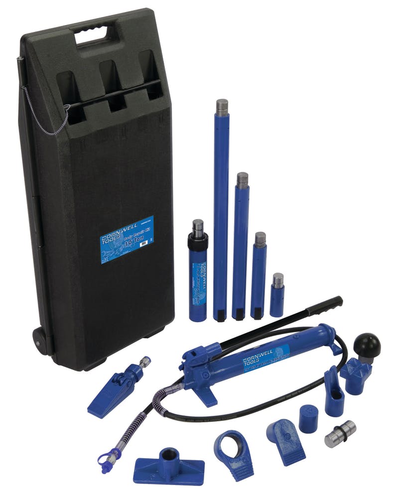 Cornwell10tonbodykit Hewprk100 10630617