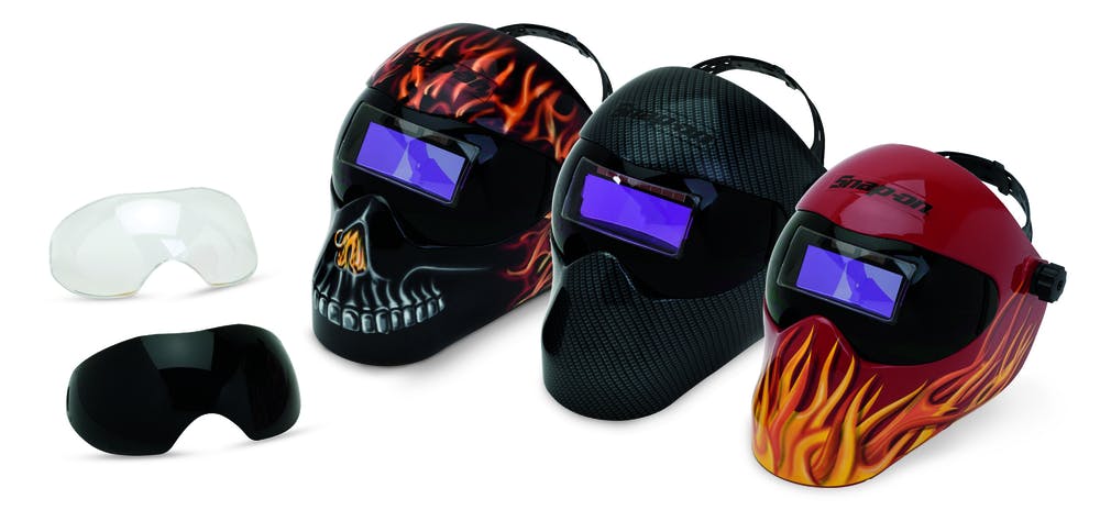 Snaponphaseiiweldinghelmets 10225058