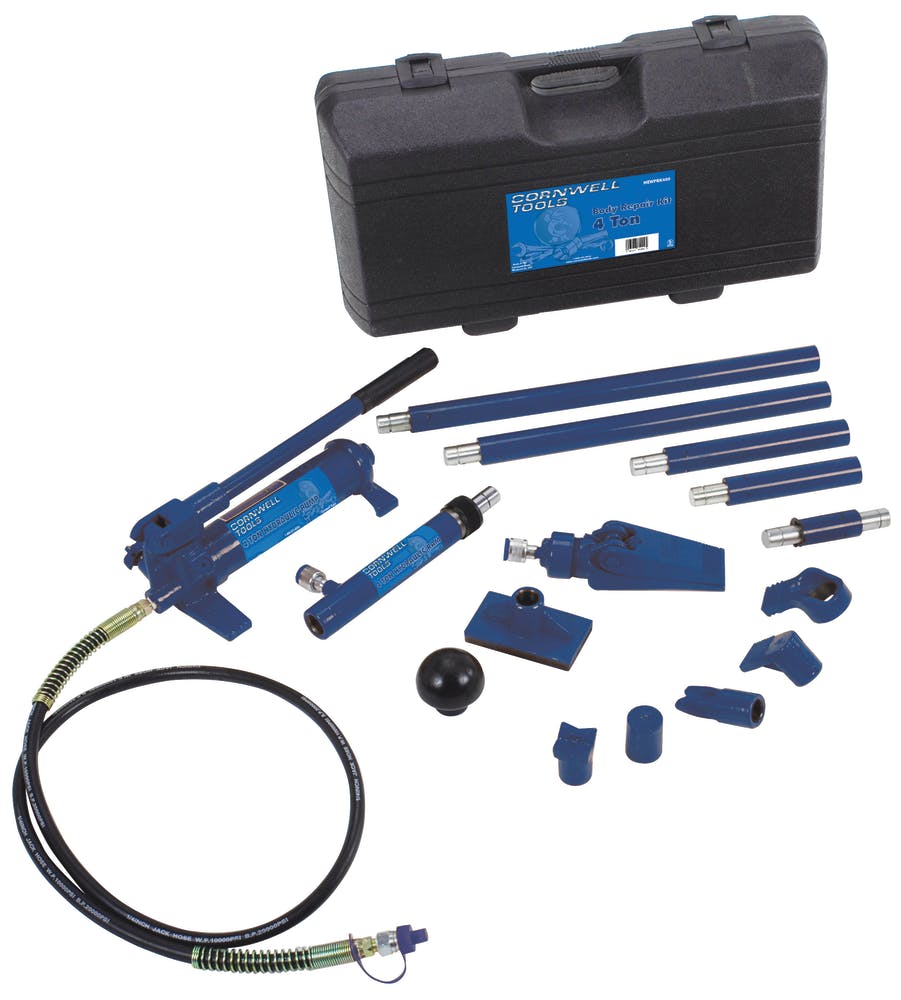 Cornwelltools4tonbodyrepairkit 10618959