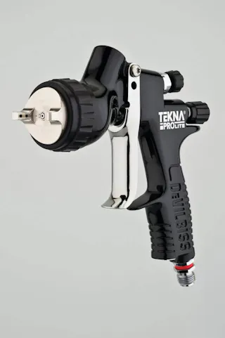 TEKNA ProLite Spray Gun | Fender Bender