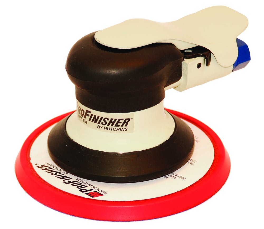 Hutchinsprofinisher500sander 10297730