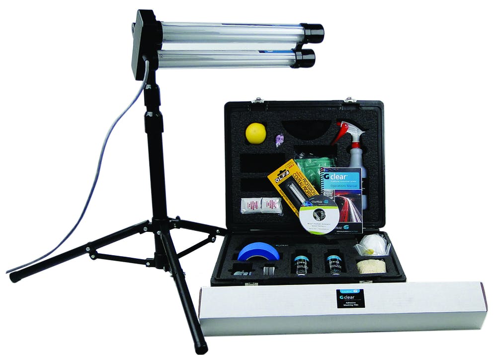 Glasweldgclearprosystem 10272259