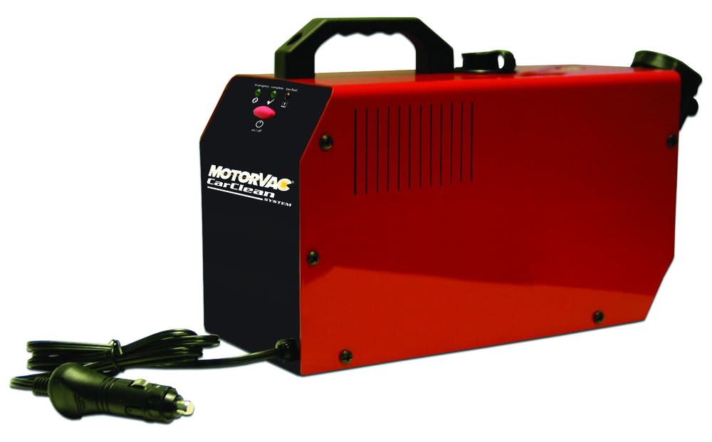 Motorvacmachinered 10271000