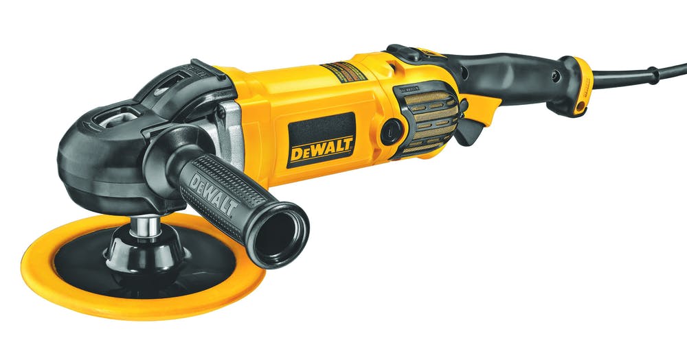 Dewaltvariablespeedpolishernod 10261485